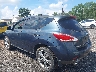 JN8AZ1MW8CW****** Salvamento y Reparables 2012 Nissan Murano en Greenville