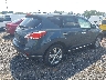 JN8AZ1MW8CW****** Salvamento y Destrozados 2012 Nissan Murano en Estado de Carolina del Sur