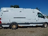 WD3PE8DE5E5****** Wrecked 2014 Mercedes-Benz Sprinter in North Dakota State