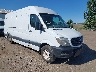 WD3PE8DE5E5****** Salvage and Wrecked 2014 Mercedes-Benz Sprinter in Fargo
