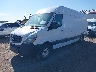 WD3PE8DE5E5****** Used and Repairable 2014 Mercedes-Benz Sprinter in Fargo