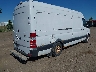 WD3PE8DE5E5****** Salvage and Wrecked 2014 Mercedes-Benz Sprinter in North Dakota State