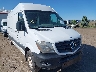 WD3PE8DE5E5****** Salvage and Repairable 2014 Mercedes-Benz Sprinter in North Dakota State