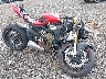 ZDMDAGWW7PB****** Wrecked 2023 Ducati Panigale in Ohio State