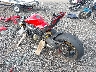 ZDMDAGWW7PB****** Salvage and Repairable 2023 Ducati Panigale in Cleveland