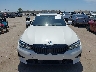 3MW5R1J00L8****** Wrecked 2020 BMW 3 Series in California State