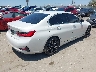 3MW5R1J00L8****** Salvage and Wrecked 2020 BMW 3 Series in California State