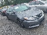 1N4AL3AP9GC****** Salvage and Wrecked 2016 Nissan Altima in Atlanta North