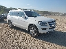 4JGDF7CE4EA****** Salvage and Wrecked 2014 Mercedes-Benz Gl 450 in Columbus