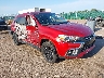 JA4AR3AU1JU****** Salvamento y Destrozados 2018 Mitsubishi Outlander en Sioux Falls