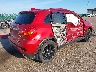 JA4AR3AU1JU****** Salvamento y Destrozados 2018 Mitsubishi Outlander en Estado de Dakota del Sur