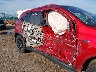 JA4AR3AU1JU****** Salvamento y Reparables 2018 Mitsubishi Outlander en Estado de Dakota del Sur