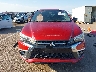 JA4AR3AU1JU****** Usados 2018 Mitsubishi Outlander en Estado de Dakota del Sur