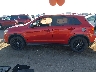 JA4AR3AU1JU****** Salvamento 2018 Mitsubishi Outlander