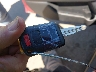 JA4AR3AU1JU****** Salvamento 2018 Mitsubishi Outlander en Estado de Dakota del Sur