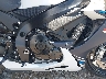 JS1GN7FA7P7****** Wrecked 2023 Suzuki GSX-R600 in Rec Rides Online Exclusive
