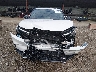 7FARS6H99TE****** Wrecked 2026 Honda CR-V Hybrid in Ohio State
