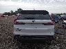 7FARS6H99TE****** Wrecked 2026 Honda CR-V Hybrid