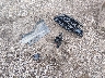 7FARS6H99TE****** Salvage 2026 Honda CR-V Hybrid in Ohio State