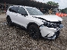 7FARS6H99TE****** Salvage and Wrecked 2026 Honda CR-V Hybrid in Columbus