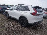 7FARS6H99TE****** Salvage and Repairable 2026 Honda CR-V Hybrid in Columbus