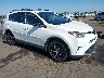 JTMJFREV9GD****** Salvamento y Destrozados 2016 Toyota RAV4 en Sacramento