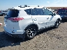 JTMJFREV9GD****** Salvamento y Destrozados 2016 Toyota RAV4 en Estado de California