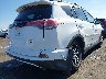 JTMJFREV9GD****** Salvamento y Reparables 2016 Toyota RAV4 en Estado de California