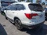 5FNYF5H56JB****** Salvamento y Reparables 2018 Honda Pilot en Ace Carson