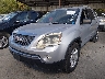 1GKKRPED4BJ****** Usados y Reparables 2011 GMC Acadia en Dallas-Fort Worth