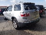 1GKKRPED4BJ****** Salvamento y Reparables 2011 GMC Acadia en Dallas-Fort Worth