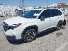 JF2SLDDC4SH****** Usados y Reparables 2025 Subaru Forester en Los Angeles South