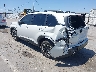 JF2SLDDC4SH****** Salvamento y Reparables 2025 Subaru Forester en Los Angeles South