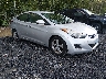 KMHDH4AE7BU****** Salvamento y Destrozados 2011 Hyundai Elantra en Charleston