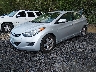 KMHDH4AE7BU****** Usados y Reparables 2011 Hyundai Elantra en Charleston