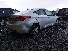KMHDH4AE7BU****** Salvamento y Destrozados 2011 Hyundai Elantra en Estado de Carolina del Sur