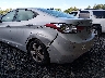 KMHDH4AE7BU****** Salvamento y Reparables 2011 Hyundai Elantra en Estado de Carolina del Sur