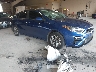 3KPF24AD2LE****** Salvage and Wrecked 2020 Kia Forte in Chattanooga