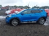 KM8J3CA45HU****** Reparables 2017 Hyundai Tucson en Estado de Nueva Jersey