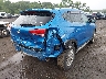 KM8J3CA45HU****** Usados 2017 Hyundai Tucson