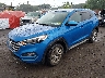 KM8J3CA45HU****** Usados y Reparables 2017 Hyundai Tucson en Sayreville