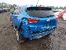 KM8J3CA45HU****** Salvamento y Reparables 2017 Hyundai Tucson en Estado de Nueva Jersey