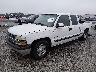 2GCEC19T721****** Used and Repairable 2002 Chevrolet Silverado 1500 in Lexington