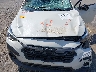 JF2GUHDC4S8****** Repairable 2025 Subaru Crosstrek in Rochester
