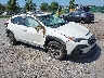 JF2GUHDC4S8****** Salvage and Wrecked 2025 Subaru Crosstrek in Rochester