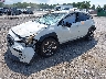 JF2GUHDC4S8****** Used and Repairable 2025 Subaru Crosstrek in Rochester