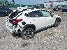 JF2GUHDC4S8****** Salvage and Wrecked 2025 Subaru Crosstrek in New York State