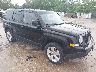 1C4NJPFB0ED****** Salvamento y Destrozados 2014 Jeep Patriot en IAA St. Louis Off-Site Granite City