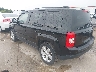 1C4NJPFB0ED****** Salvamento y Reparables 2014 Jeep Patriot en IAA St. Louis Off-Site Granite City
