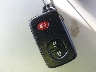 JTDKN3DU7F1****** Salvage 2015 Toyota Prius in California State